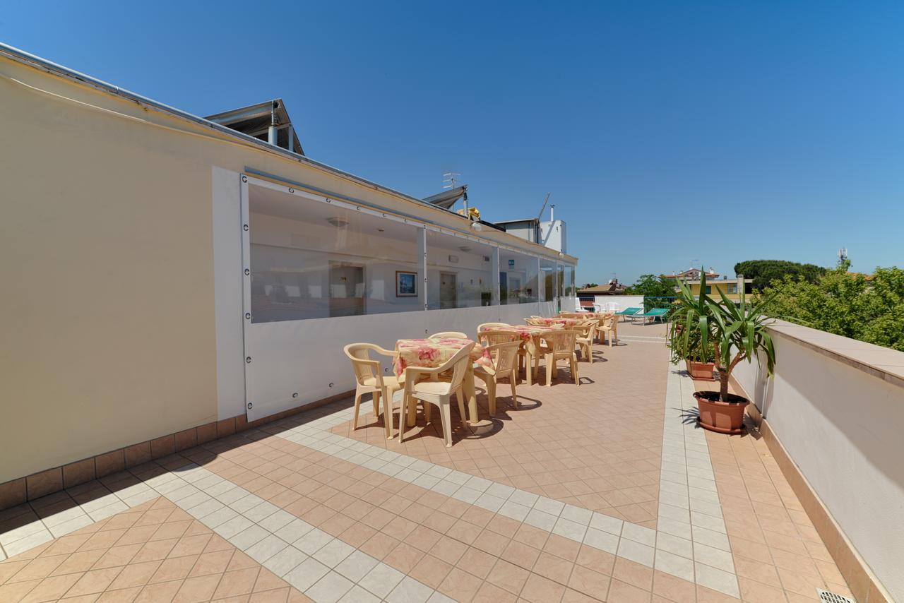 Hotel Taormina ริชโชเน ภายนอก รูปภาพ