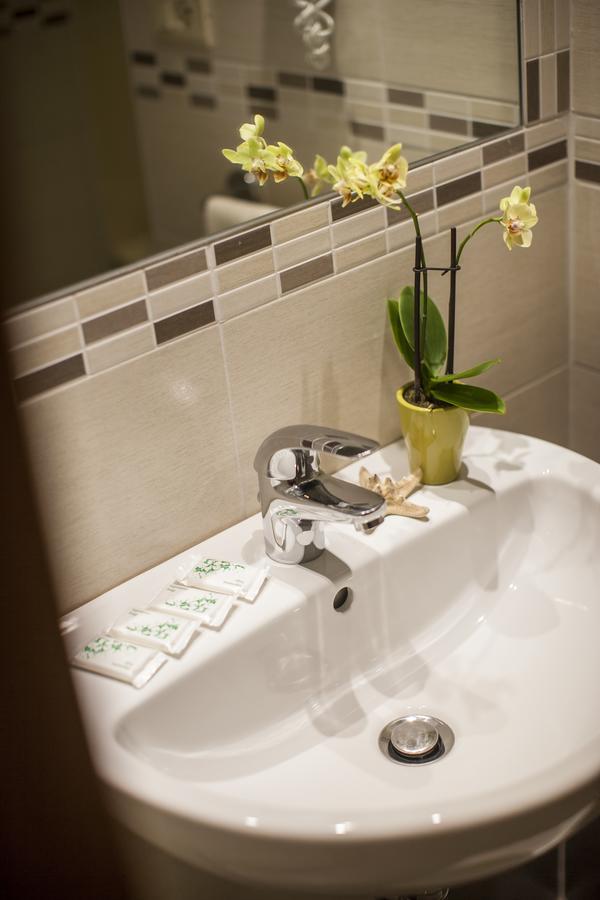 Hotel Taormina ริชโชเน ภายนอก รูปภาพ